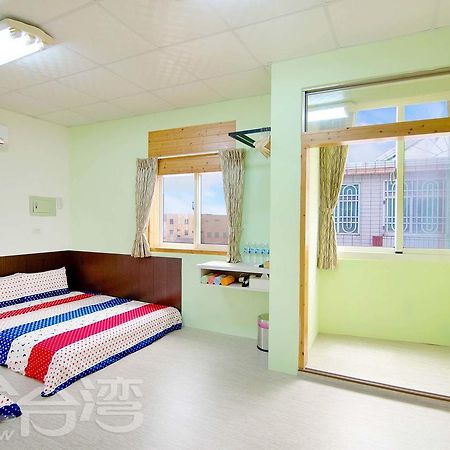 Xiang Ting Homestay Magong Exteriör bild