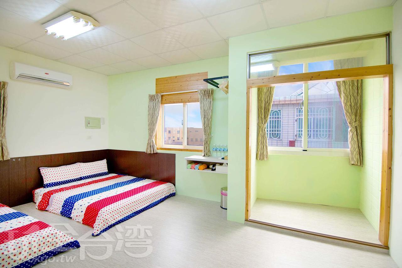 Xiang Ting Homestay Magong Exteriör bild